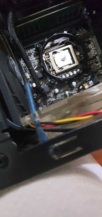 Mentenanta PC/ Calculatoare/ Laptop/ Desktop /Asamblare /Instalare win