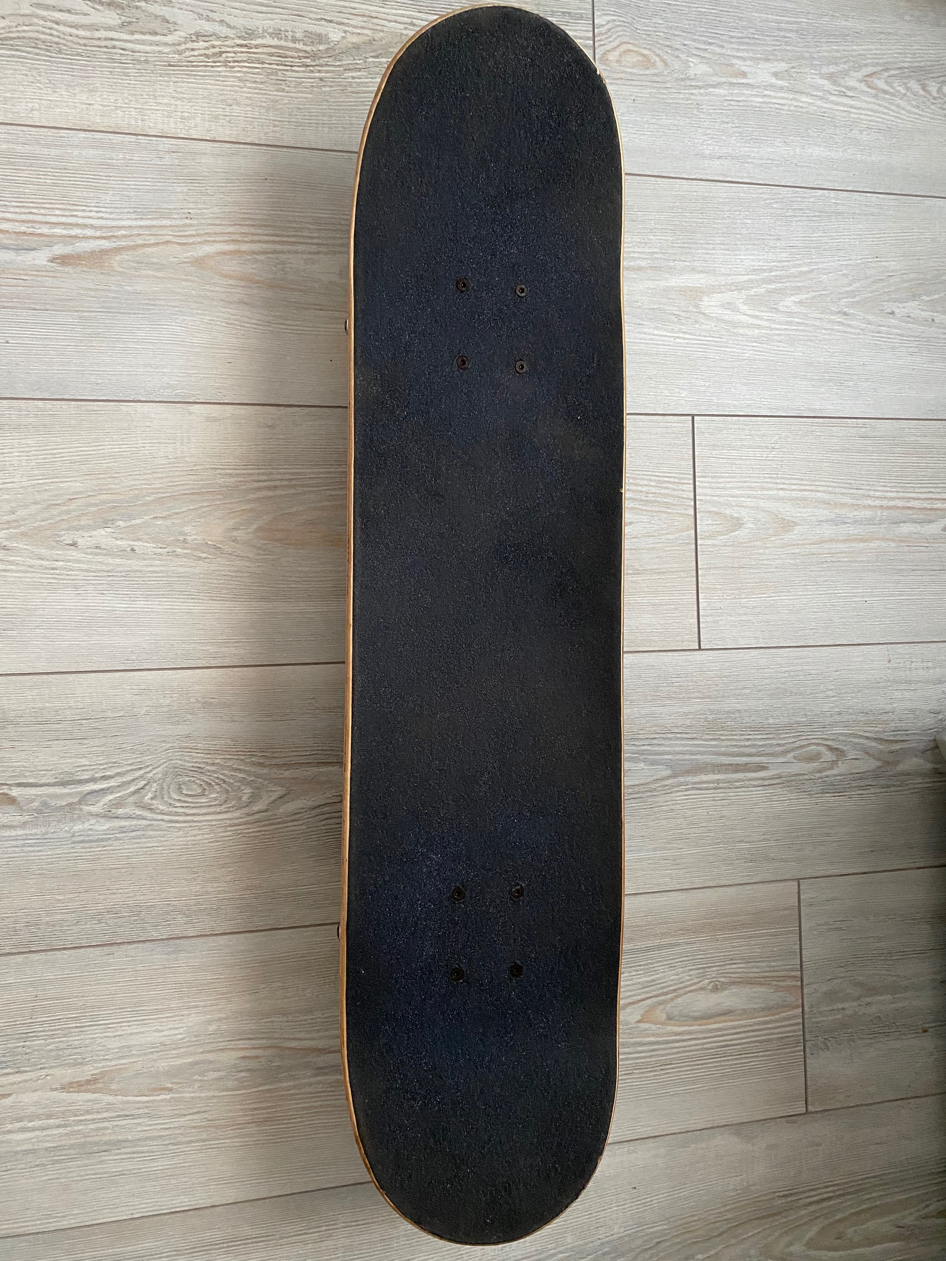 Skateboard complet Aloiki