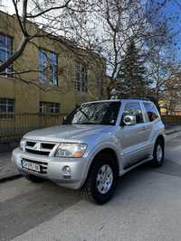 Mitsubishi Pajero 3.2DiD