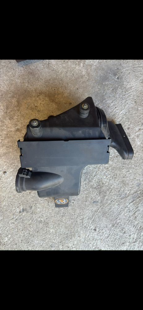 Останали части от M52B20 one vanos