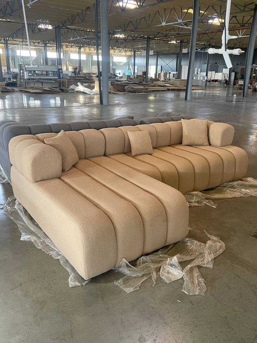Модульный диван для гостиной , для учебных центров ликвидация дивана!