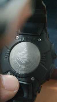 G-SHOCK - King of G Solar GX-56BB-1ER