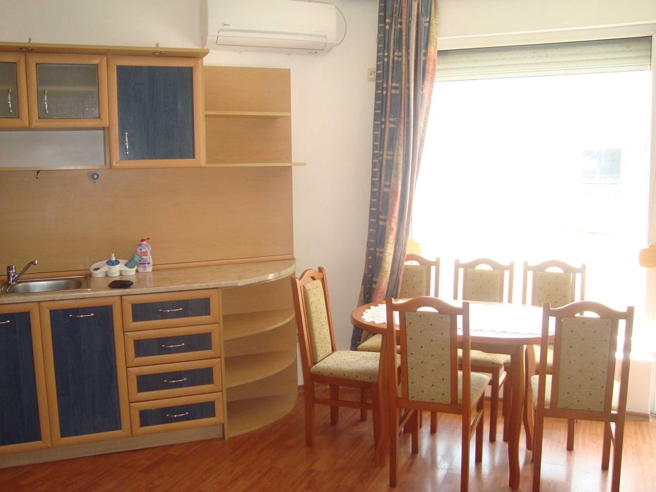 Дава се под наем Едностаен апартамент в Бургас, Меден рудник - зона А - 47 кв.м за 260.1 € - Снимка #5