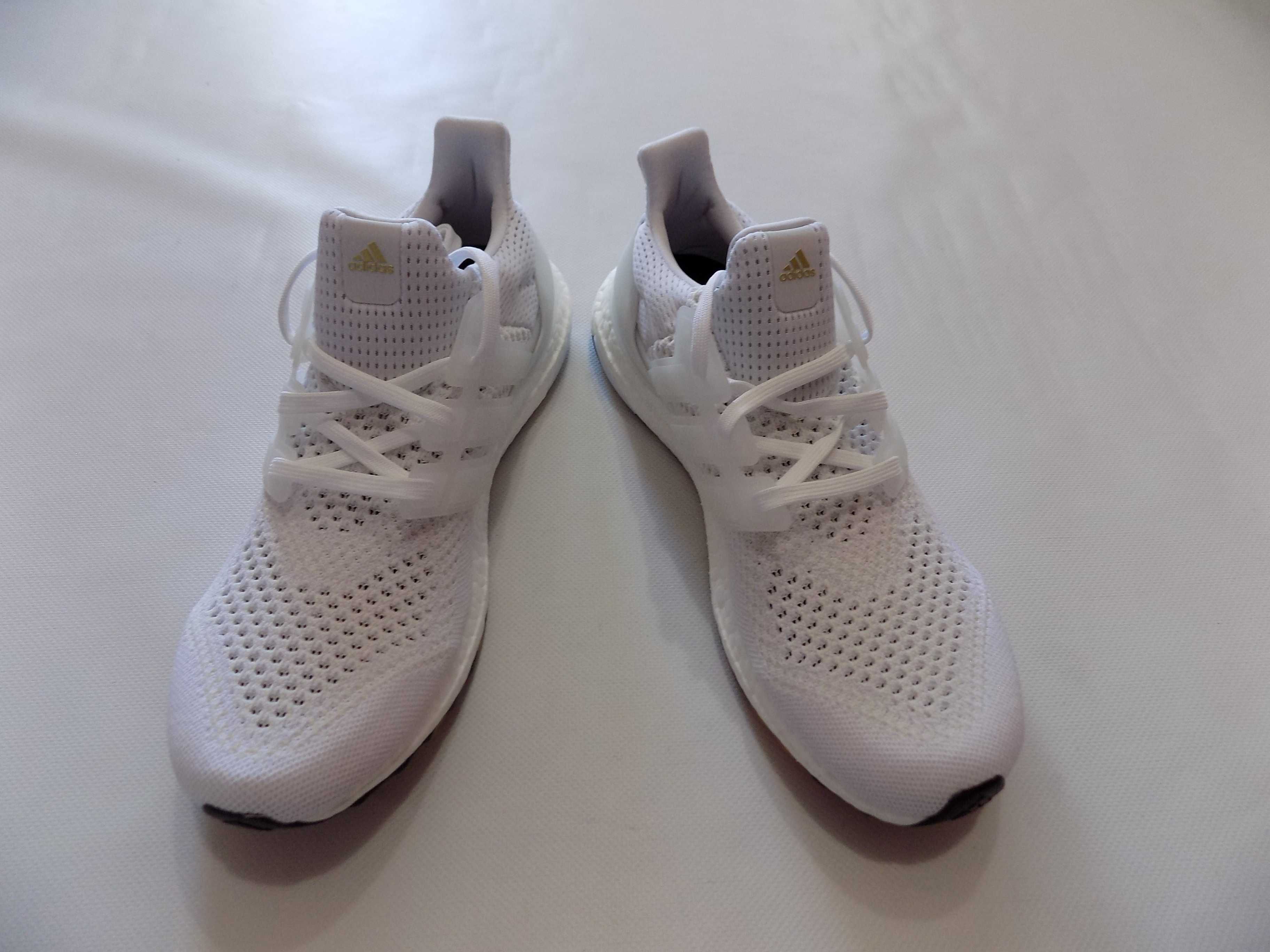нови маратонки adidas ultraboost 1.0 оригинални мъжки 43 1/3 27.5 см