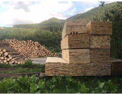 Cherestea pentru construcții de calitate