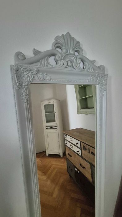 Oglinda stil victorian