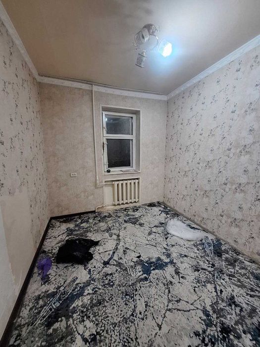 2 хонали квартира сотилади Учтепа Алгоритм 31 46м2