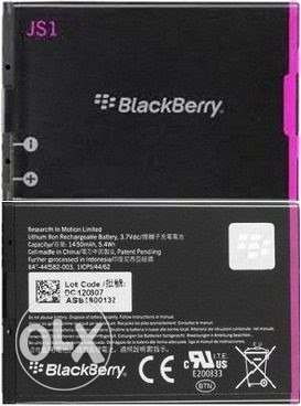 BlackBerry Curve 9320, Curve 9220, 9720 baterie Swap