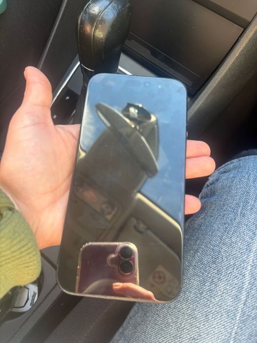Iphone 16 plus baterie 100%