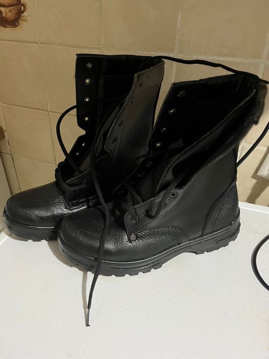 Бертцы новый 41