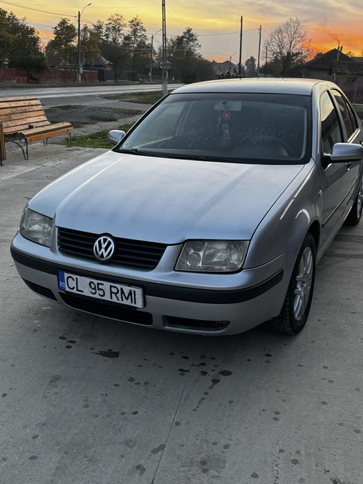 De vanzare  VW Bora
