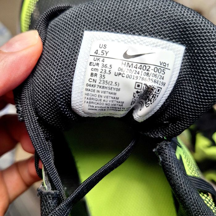 Детски маратонки Nike