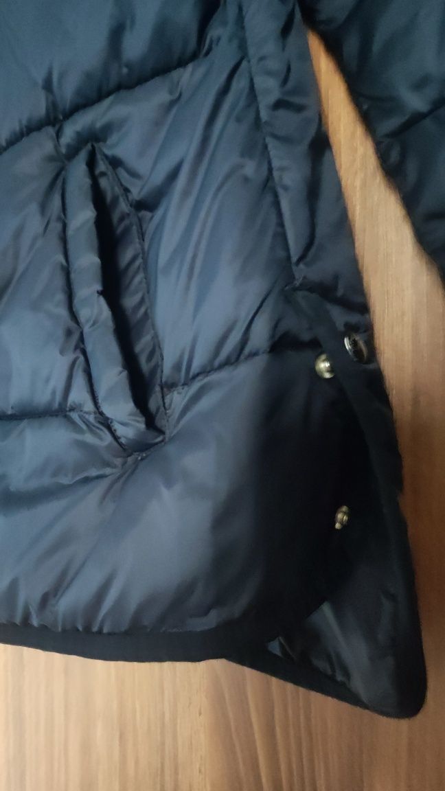Jacheta matlasată Mango, mărimea M