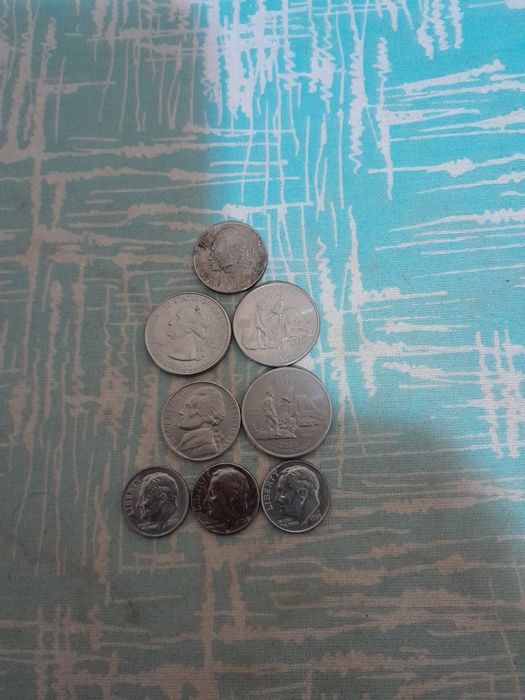 Vindem monede,vechi ,rominesti:500 lei,turcești,germane,ungurești ,aus