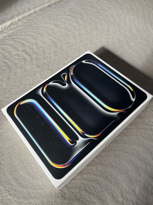 Ipad apple 13 pro 256gb