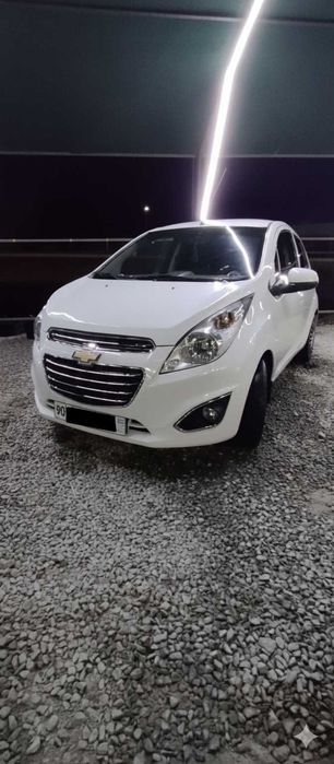 Спарк сотилади 2014