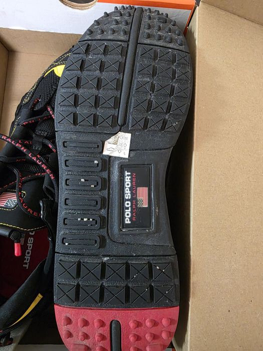 Продавам Нови Обувки Polo