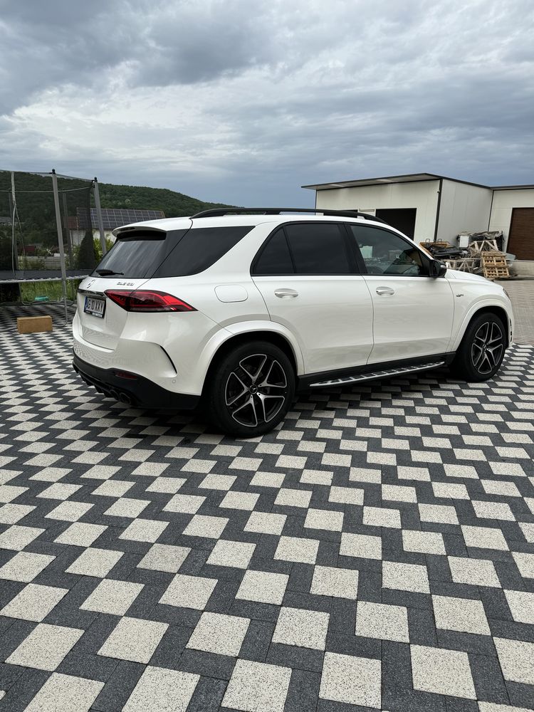 De vanzare Mercedes GLE 53 AMG