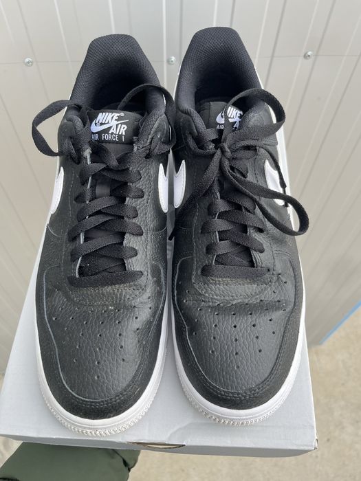Nike air force 1 номер 44