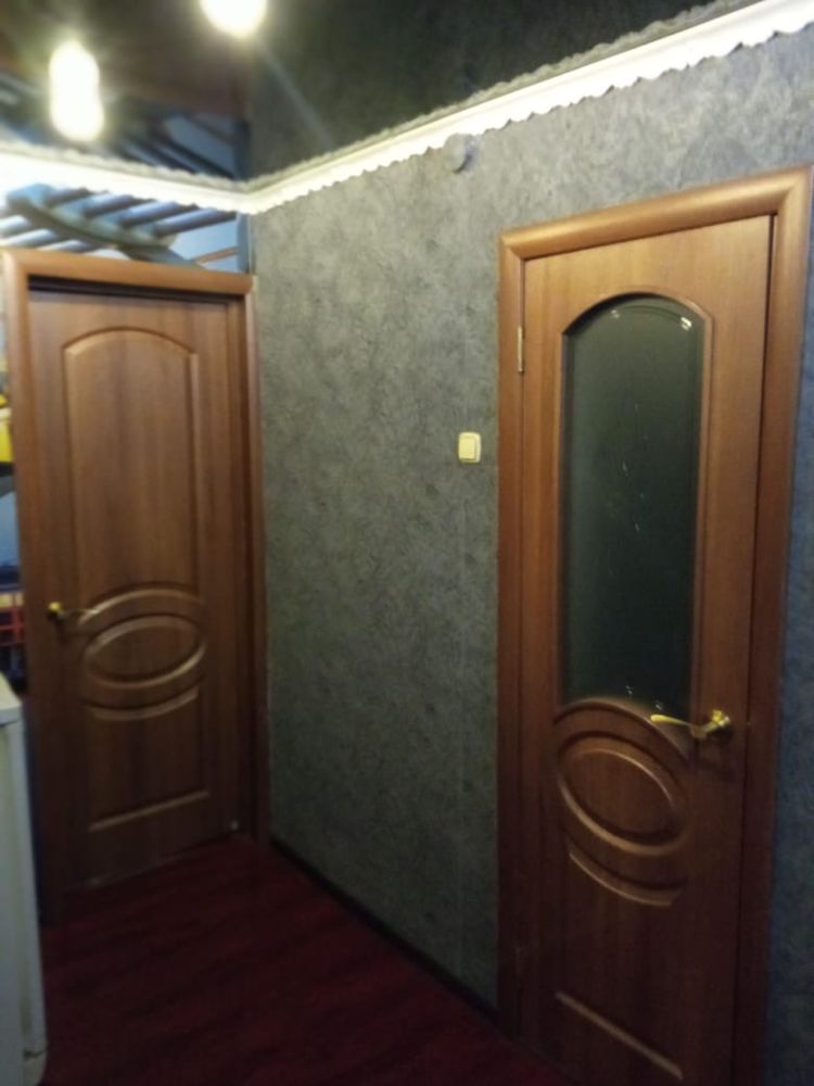 Продам квартиру в центре Федоровки