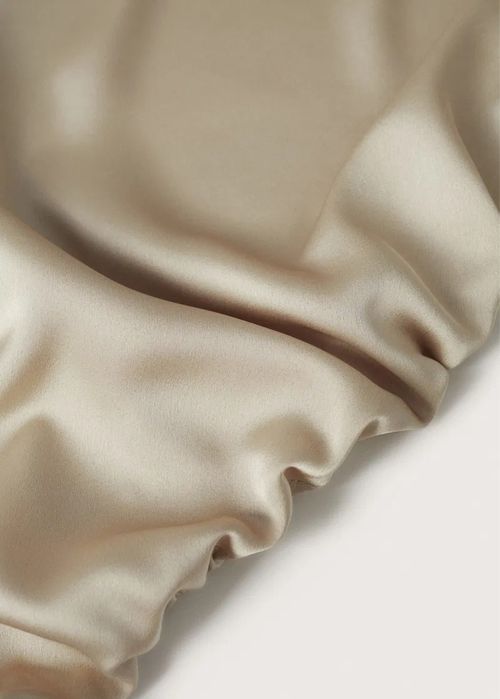 нова! Рокля Mango с етикет