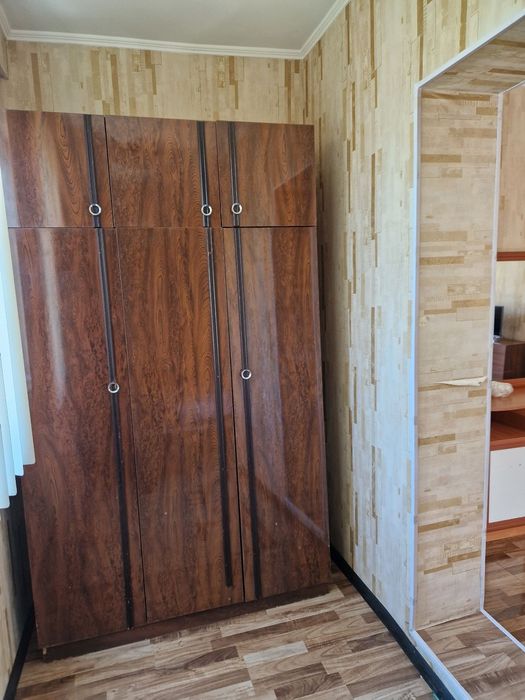 Срочно Продаётся Башлык Улучшенька 1/4/9 с мебелью техникой !