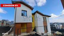 Casa individuala superba, toate utilitatile, calitate exceptionala a e
