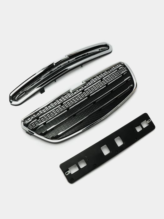 Облицовка RS GM мошиналарга