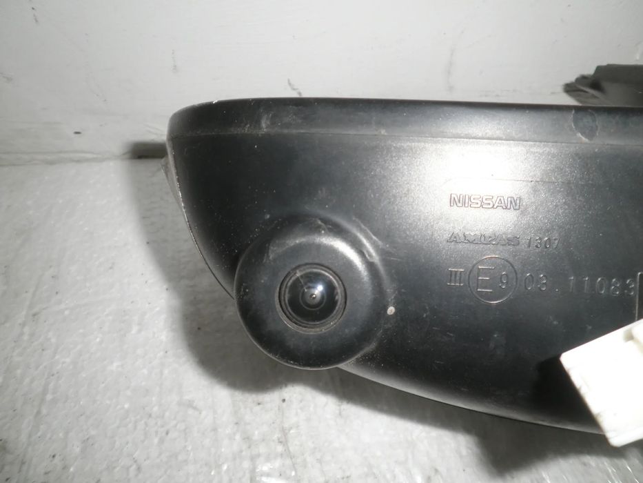 Oglinda completa stanga cu camera Nissan Navara D23 2018