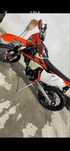 Ktm 350 exc-f 2018