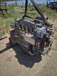 Motor Cilindru Compactor Hamm