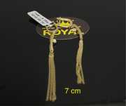 Bijuteria Royal CB : Cercei dama aur 14k 3,28gr