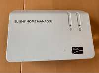 SMA Sunny Home Manager