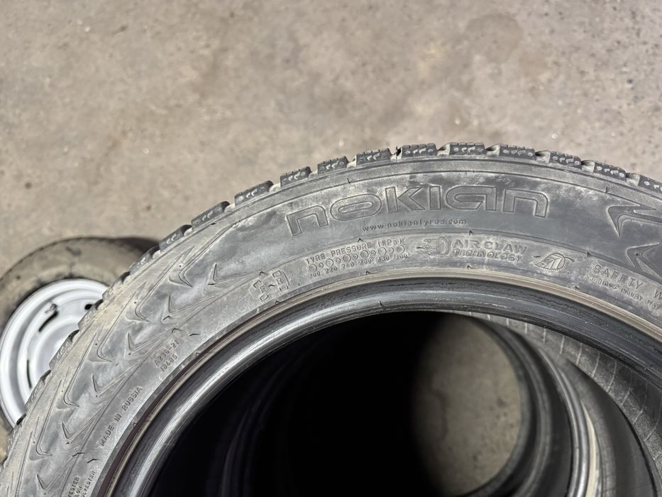 Продается резина