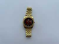 Золотые часы Rolex Stardust