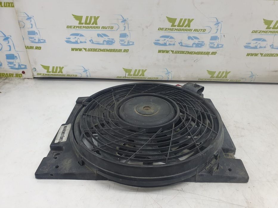 Electroventilator gmv 1299101100 Opel Astra G  [din 1998 pana  2009]