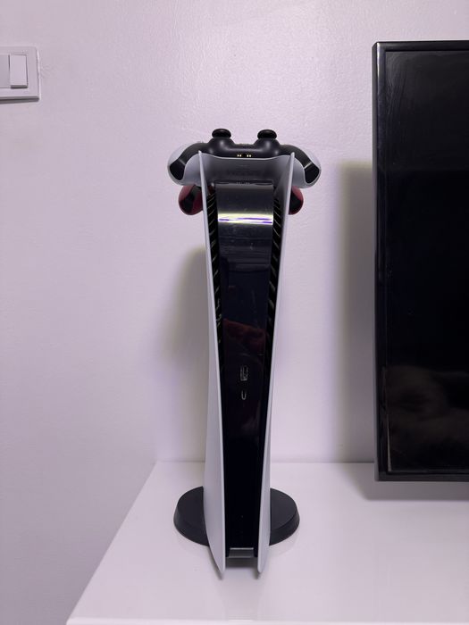 Playstation 5 1 TB DIGITAL EDITION