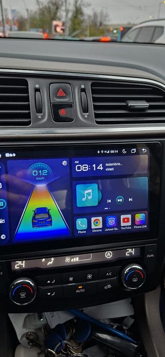 Navigatie renault kadjar