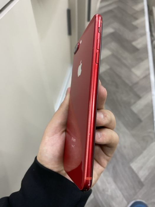 Iphone 8 plus Ideal 64GB