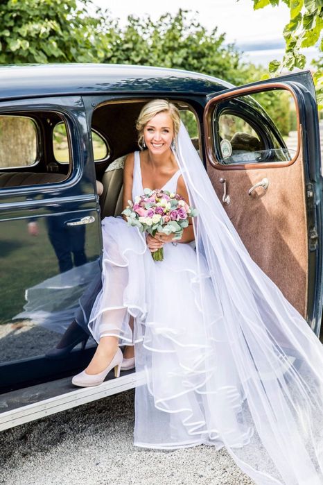 Inchiriez masina de epoca — Aer Conditionat —