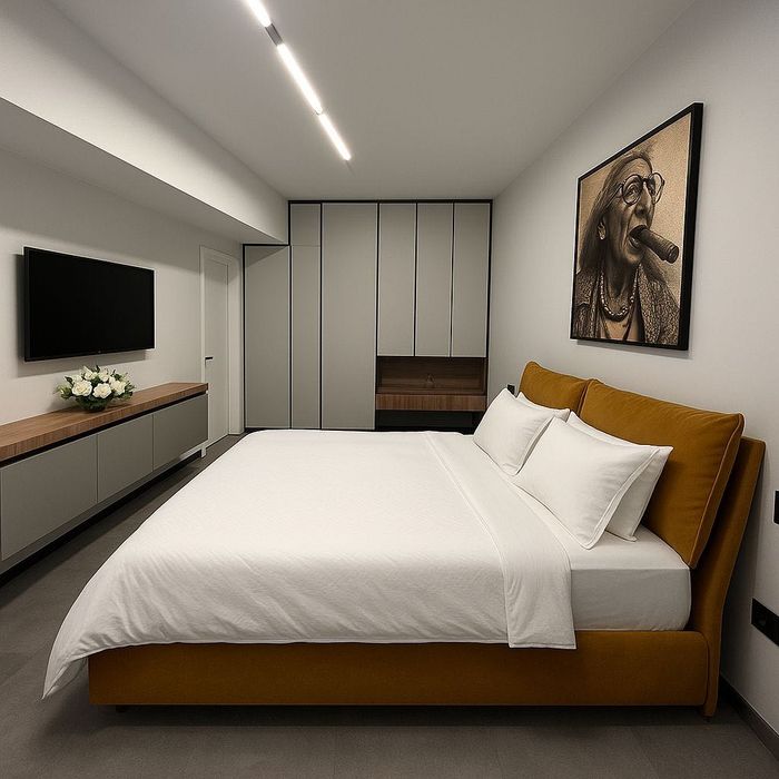 Închiriez apartament regim hotelier zona campus universitar Constanta