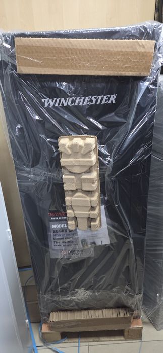 Оръжеен Сейф Winchester - Нов!
