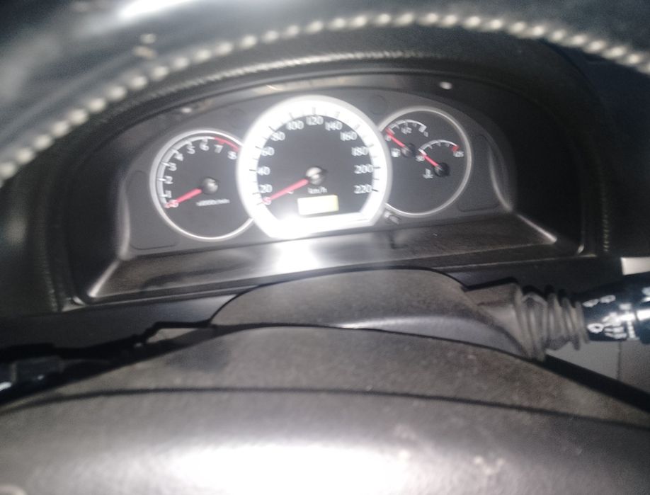 Vând Chevrolet Lancet an fabricație 2006,motor 1.6 benzina plus gpl la