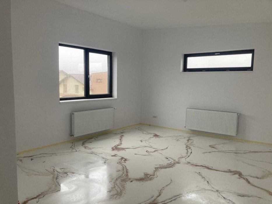 Spatiu comercial in cartier Izvor, Tarlungeni