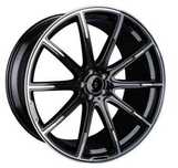 21" Джанти Mercedes MERCEDES ML GLS GLC GLE Coupe W166 W167 B Style