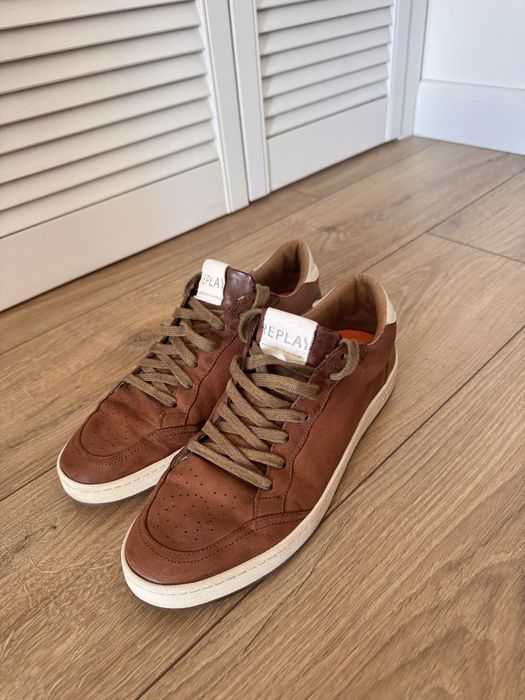 Replay Sneakers marimea 43