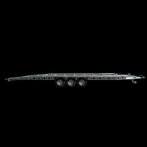 Remorca Platforma AUTO TSA 8521 3500KG