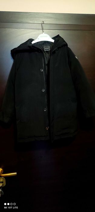 Детско пухено яке Guess