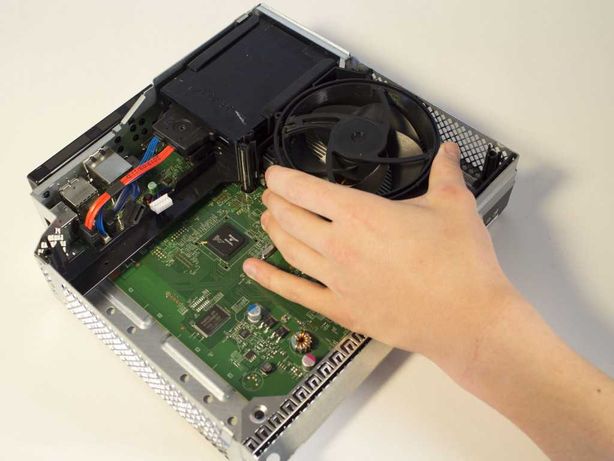 Ремонт PS 3 4 5 Sony PlayStation Мастер ремонт джойстиков Аксессуаров