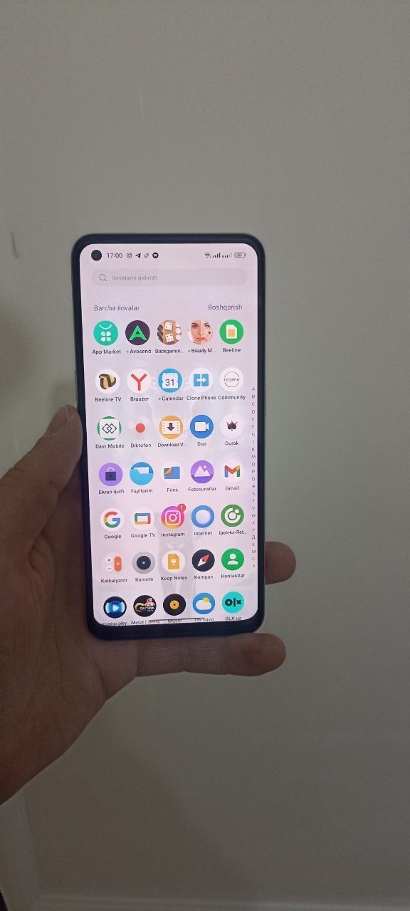 Realme 9. 128.Gbayt.108 kamera.